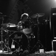 Chris Brokaw, member of Come
