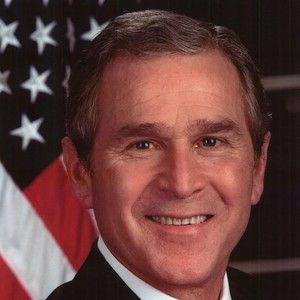 George W. Bush | Equipboard