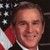 See how George W. Bush uses Carvin Cobalt C980