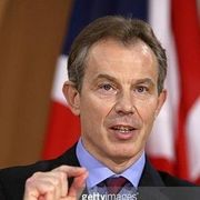 Tony Blair