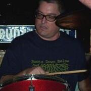 Greg "Mudd" Lowther, member of Gluefactory