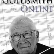 Jerry Goldsmith