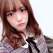 Sayuri Matsumura, member of 乃木坂46