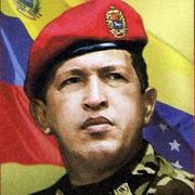 Hugo Chavez