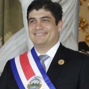 Carlos Alvarado