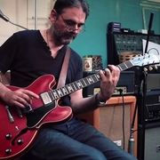 Paul Stacey, member of Tailgunner