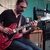 See how Paul Stacey uses Gibson SG Standard with Vibrola
