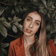 Maya Rae, member of Tiny Habits