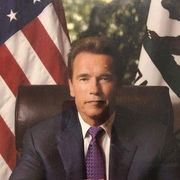 Arnold Schwarzenegger
