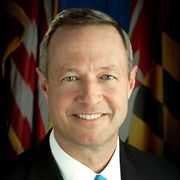 Martin O’Malley
