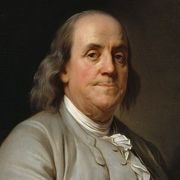 Ben Franklin