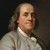 See how Ben Franklin uses Glass Harmonica