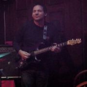 Javier Garcia