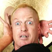 Richard Elfman, member of Le Grand Magic Circus