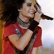 Bill Kaulitz, member of Tokio Hotel