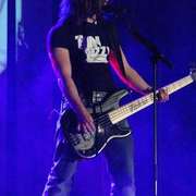 Georg Listing, member of Tokio Hotel