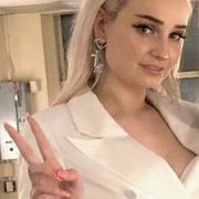 Kim Petras
