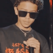 Luh Tyler