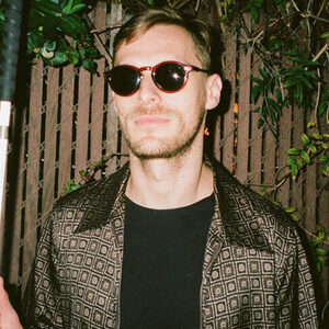Casey Harris