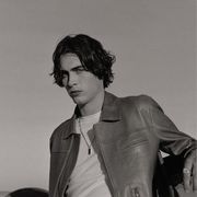 Aidan Bissett