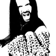 Neil Turbin, member of Anthrax