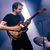 See how Bert Dockx uses Ibanez GB10 George Benson Signature (1977-1979)