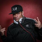 DJ P