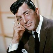 Dean Martin
