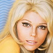 Nancy Sinatra