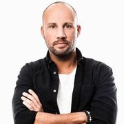 Thierry von der Warth