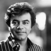 Johnny Mathis