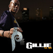 Gillie da Kid