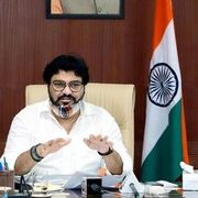 Babul Supriyo
