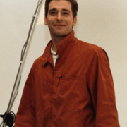 Greg Roberts