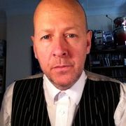 Simon Hanson, member of Squeeze