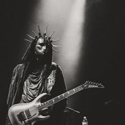 Zachary Ilya Ezrin, member of Imperial Triumphant