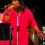 Ruby Turner, member of Winjama