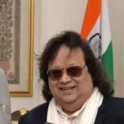 Bappi Lahiri