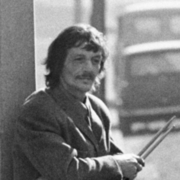 Tommy Moore