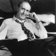 Henry Mancini