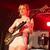 Emily Roberts uses Pedaltrain Classic Jr