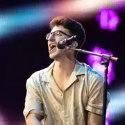 Ryan Met, member of AJR