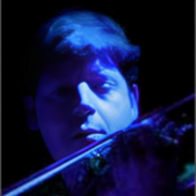 William Cooper Glenn, member of Rainy Day