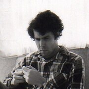 Keith Mitchell, member of Opal