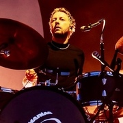 Joshua David Conway, member of The Marías