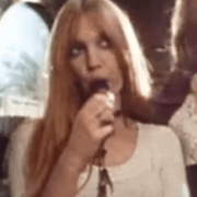 Gillian Hills