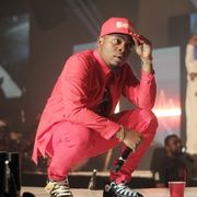 Olamide