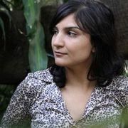 Sarah Davachi