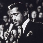 Sammy Davis, Jr.