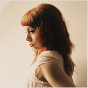Catherine Anne Davies, member of Simple Minds